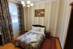 Отель «Сарбон», Ташкент