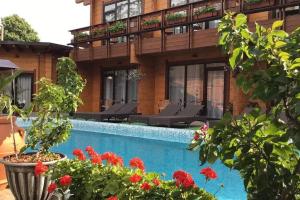 Гостевой дом «Старая Мацеста»