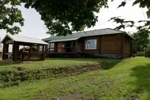 База отдыха «Лесная сказка», Ташла