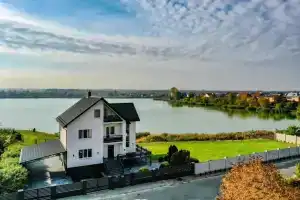 Brestinlove: Villa Lake, Брест