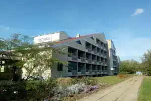 Отель «Дружба», Тимашевск