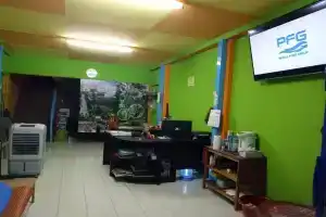 My Family Hostel, Чианг Май