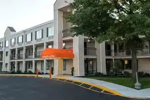 Extenda Suites Mobile North, Мобил