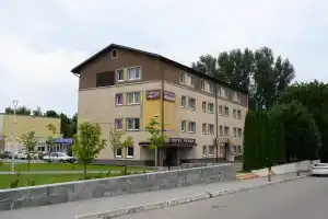 Отель «Неман»