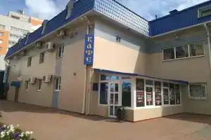 Отель «Подкова»