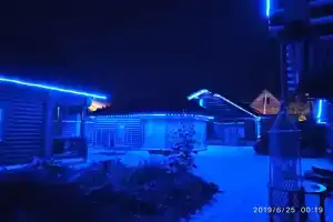 Загородный дом, Троицк