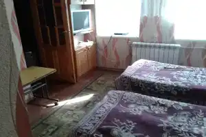 Мини-отель «Лидия», Грайворон