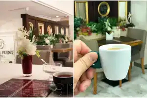 Grace Point Hotel , Астана
