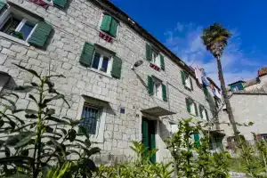 Nirvana rooms Split, Сплит