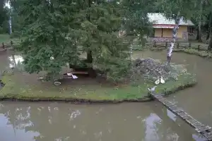 База отдыха «Южный Парк», Нерль