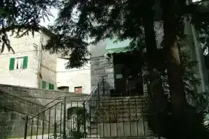 Hotel San Marco, Аббадия-Сан-Сальваторе