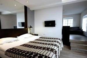 Reykjavík Central Apartments, Рейкьявик