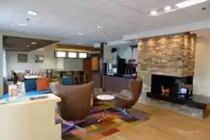 Fairfield Inn by Marriott Indianapolis South, Индианаполис