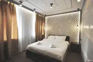 Гостиница «The 7 Dreams», Москва
