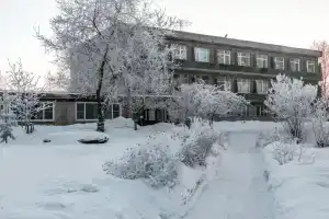 -профилакторий АО Чфмк