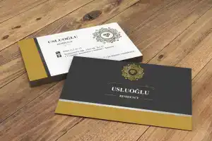 Usluoglu Residence, Атакум