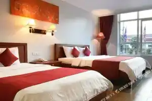 Angkor Monument Hotel, Сиемреап