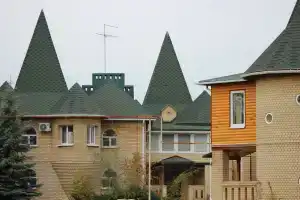 База отдыха «Старый Замок», Шумейка