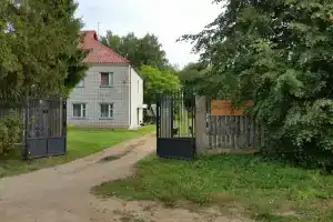 Гостевой дом «Андреевщина», Андреевщина