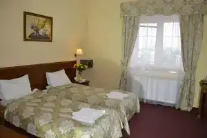 Hotel «Villa Riviera»