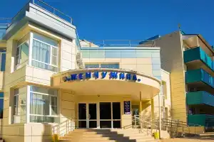 Жемчужина