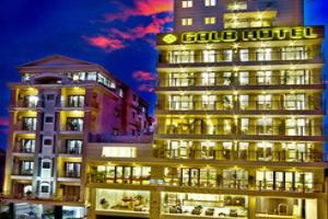Thuy Duong Hotel, Хюэ