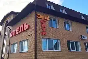Мотель «ЭльСити» в Пестречинском районе