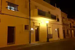 B&b San Francesco Di Paola, Виттория