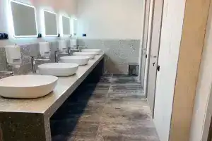 Хостел «Вулкан», Петропавловск-Камчатский