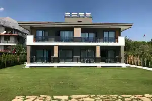 Orion Apart Tekirova, Текирова