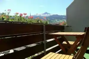 Bernerhof Hotel, Гриндельвальд
