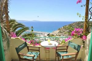 Erofili Rooms, Агиа Галини