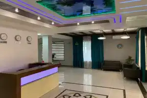 Мини-отель «Бастау», Алматы