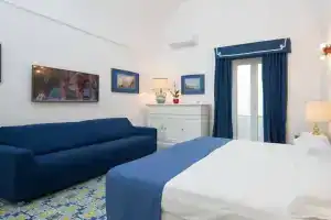 Marlin Guest House, Капри