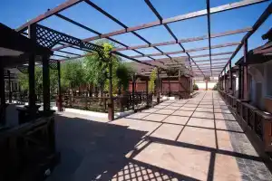 Апартаменты Black Sea, Кача