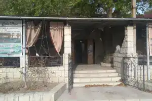 Вилла «Роза», Мысовое