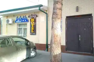 Отель «ГЛОБУС АВЕНЮ», Ташкент
