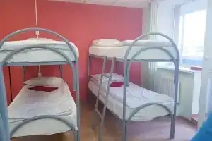 Общежитие Дипсон в Белокаменке