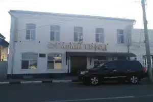 Гостиница «Старый город» в Судогде