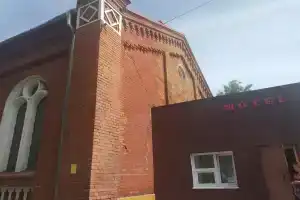 Mini Motel, Гусев