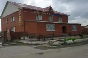 Гостиница у Татьяны, Чулым