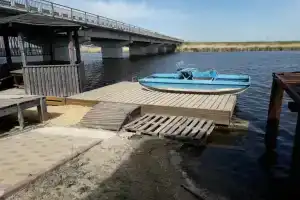 Гостевой дом «Эдем», Самарское