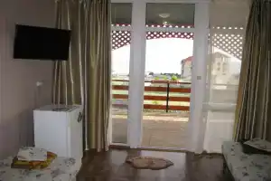 Гостевой дом у Сан Саныча, Новый Свет