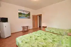 У двух сестёр