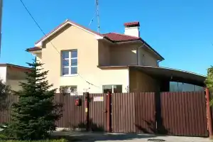 Дом отдыха, Адлер