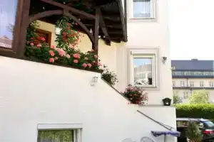 Pension Mirabell, Гармиш-Партенкирхен