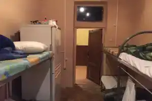 Хостел «Интурист», Москва