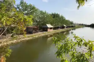 Домик «Рыбака», Адлер