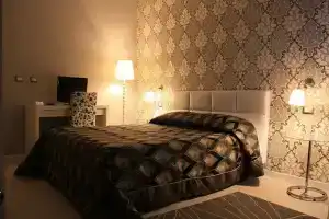 Sami Luxury Rooms, Сиракуза
