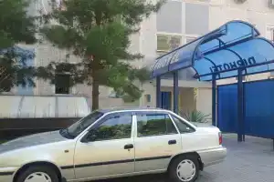 Ambassador diphotel, Ташкент
